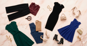 Hourglass Figure? Here Are the Outfits Made for You