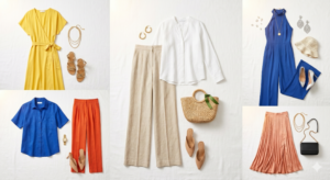 Summer 2026 Fashion Trends Every Woman Should Know