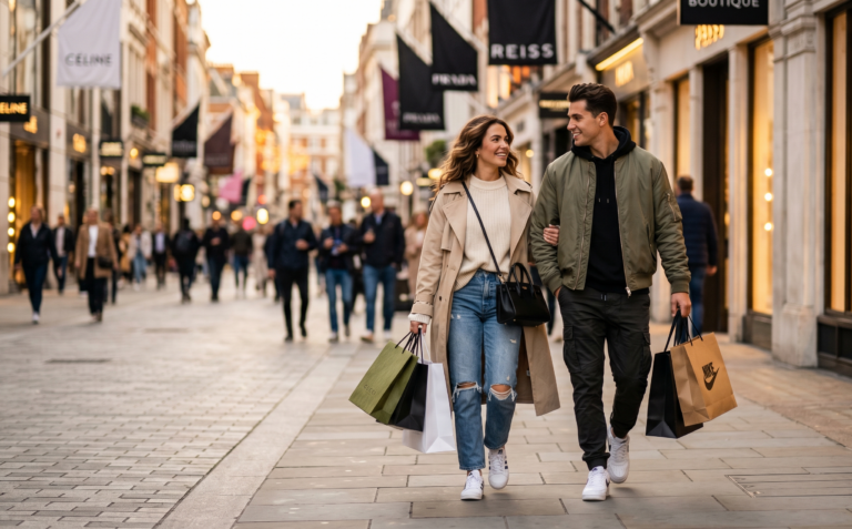 your Style Journey Has Just Begun